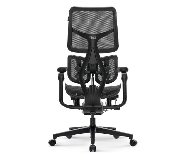 Yumisu 1010 Black Y-1010-BB - 1277687 - zdjęcie 2